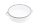 Pot Enameled Retro Ø18xh5 cm