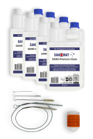 SANOMAT hygiene set 2