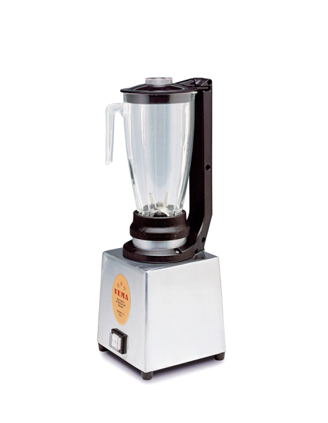 VEMA Blender - Alu - Polybecher - FR-2002
