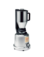 VEMA Power Blender - VA Becher - FR-2055-VA