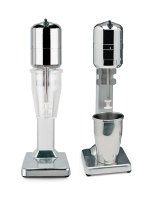 VEMA Mixer - Poly cup - FL-2005-E