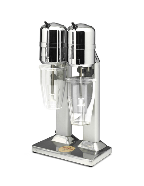 VEMA Mixer Duo - Poly Cup - FL-2006-E