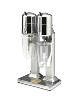 VEMA Mixer Duo - VA Becher - FL-2006-L