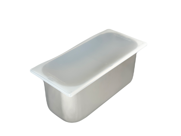 Couvercle en silicone 360x165 mm