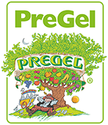Pregel Crema Caffè 1 Kg