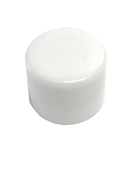 Pièce de rechange couvercle plastique Pos. 370