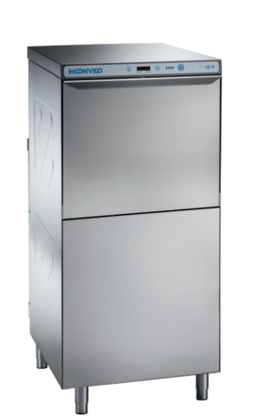 HOONVED Gastro Spülmaschine CE 78 BT