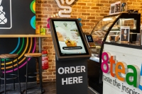 50 € Voucher for Ordering Terminal
