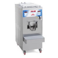 TELME combimachine Combigel 8