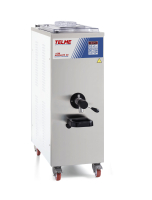 TELME Pasteurisiergerät EvoPasto 60
