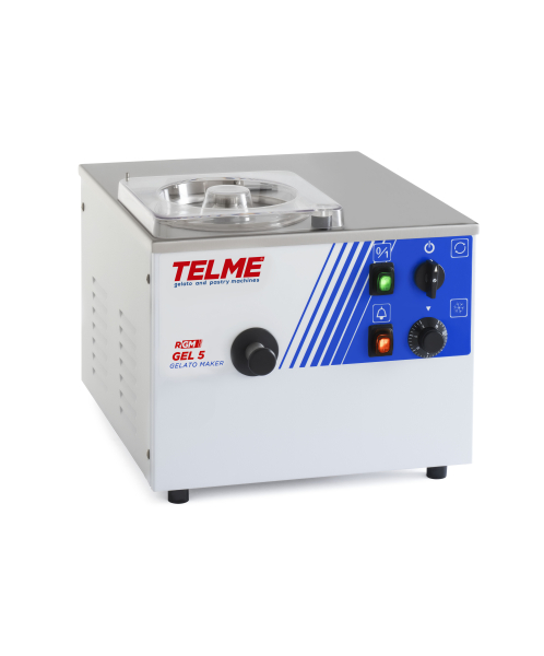 TELME sorbetmachine Gel 5