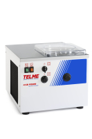 TELME Sorbetmaschine Poker