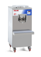 TELME macchina per gelato Pratica 15-25 230V