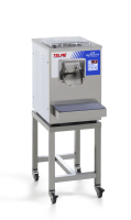 TELME ijsmachine Pratica 9-12 Lucht 400V