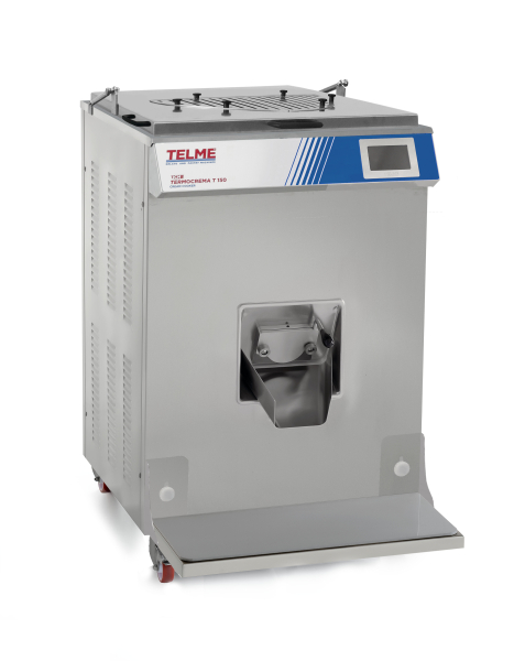 TELME Termocrema T 150 cocedor de nata