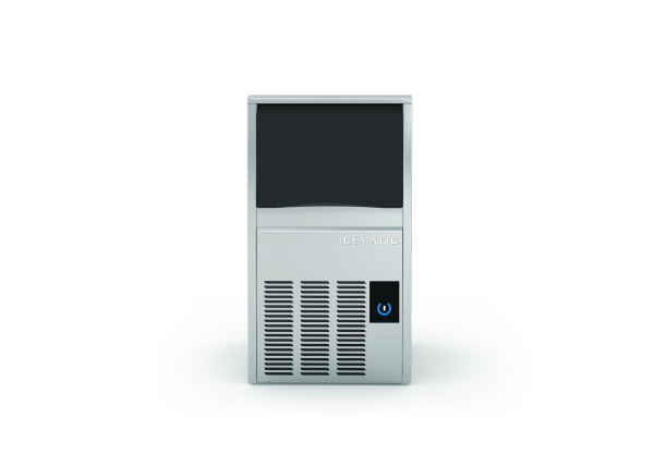 ICEMATIC Eiswürfelbereiter Cherry C 28