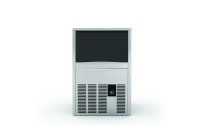 ICEMATIC Eiswürfelbereiter Cherry C 28 PLUS F (134a)