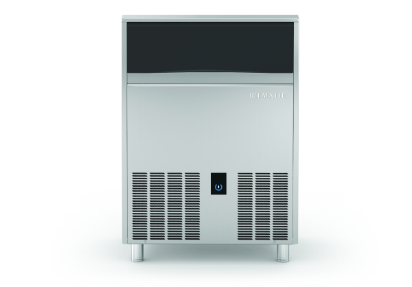 ICEMATIC machine à glaçons Cherry C 90 F (134a)