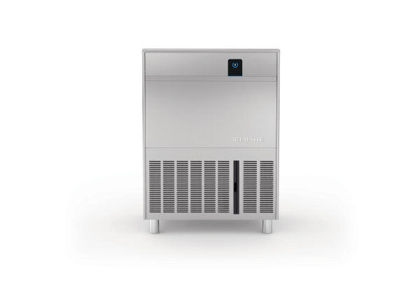 ICEMATIC Coco K 80 ijsblokjesmachine
