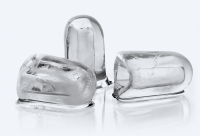 ICEMATIC Eiswürfelbereiter Coco K 150