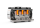 Machine à café WEGA WBAR EVD3 WHITE