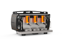 WEGA koffiezetapparaat WBAR EVD3 TITAN