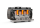 Máquina de café WEGA WBAR EVD3 TITAN