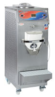 Machine à glace combinée BRAVO Trittico