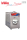 Machine à glace combinée BRAVO Trittico