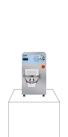 GELITA ijsmachine GEL