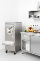 FRIGOMAT TITAN ijsmachine