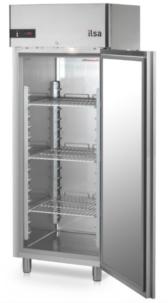ILSA Kühlschrank NEOS AN 600 Green -2/+8°C