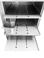 ILSA Eislagerschrank NEOS GELATO bis -25°C