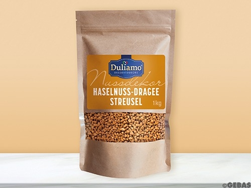 Duliamo decor hazelnut crumble