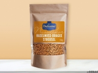Duliamo decor hazelnut crumble