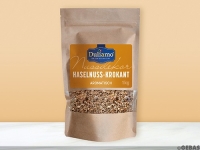 Duliamo Dekor Haselnusskrokant aromatisch