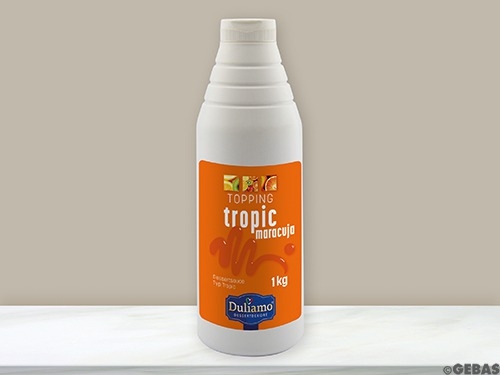 Duliamo Topping Tropic Passion Fruit