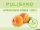 Fruchtpüree Aprikosen-Püree  5 Kg