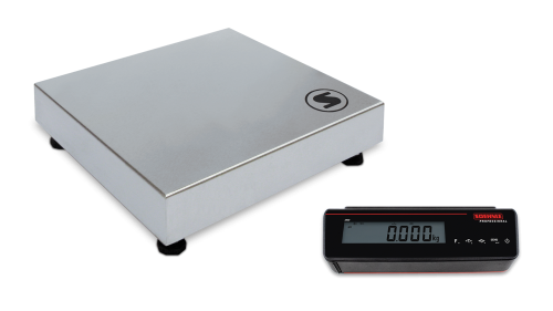 SOEHNLE Balance sur trépied 9560 Zone humide 1g - 32 Kg