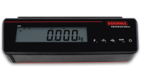 SOEHNLE driepootweegschaal 9560 nat bereik 1g - 32 kg