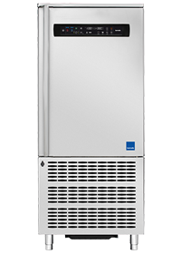 ICEMATIC blast freezer BC 15.2/70 PASTRY refrigerado a água