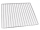 ICEMATIC stainless steel grate 600x800 for BC series