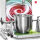 BOVO 8 L pot Bastarda