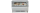 Ital Proget ice cream display case Pop H138 L1134 230V