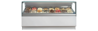 Vitrina de helados Ital Proget Dream