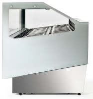 Ital Proget Speiseeisvitrine Magic
