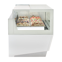 Vitrina de helados Ital Proget Sirius