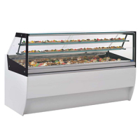 Ital Proget Pâtisserie Vitrine Gioia