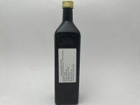 Bourbon Vanilleextrakt mit Alkohol 1000 ml Madagaskar