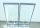 Ersatzteil IFI Panorama Glasscheibe